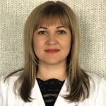 Силенко Ирина Юрьевна Силенко Ирина Юрьевна