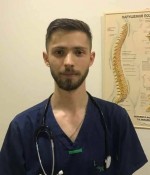 Симоненко Андрій Миколайович