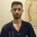 Симоненко Андрей Николаевич Симоненко Андрей Николаевич