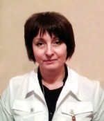 Сирота Татьяна Григорьевна
