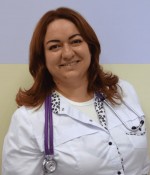 Скляр Татьяна Александровна