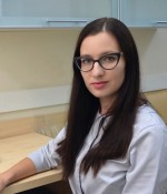 Слюсарь Валентина Анатольевна