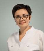 Смаль Ирина Александровна