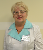 Смирнова Светлана Ивановна