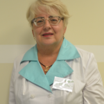 Смирнова Светлана Ивановна Смирнова Светлана Ивановна
