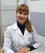 Соболь Елена Васильевна