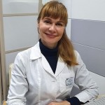 Соболь Елена Васильевна Соболь Елена Васильевна