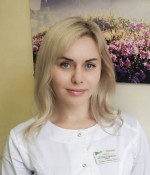Супрун Ирина Александровна