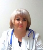 Светличная Ирина Павловна