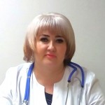 Светличная Ирина Павловна Светличная Ирина Павловна