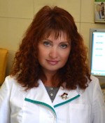 Свирина Татьяна Митрофановна