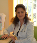Tkanova Natalya Nikolaevna