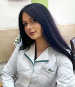 Темникова Анна Владиславовна