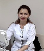 Теряник Татьяна Владимировна