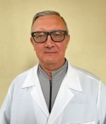 Троценко Анатолий Анатольевич