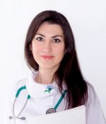 Уварова Карина Геннадиевна