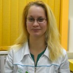 Вировец Елена Николаевна Вировец Елена Николаевна