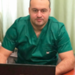 Власенко Дмитрий Вячеславович Власенко Дмитрий Вячеславович