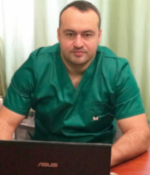 Власенко Дмитрий Вячеславович