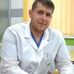 Водолага Ян Юрьевич Водолага Ян Юрьевич
