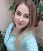 Воронко Людмила Сергіївна