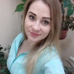 Воронко Людмила Сергеевна Воронко Людмила Сергеевна