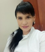 Яцкив Жанна Сергеевна