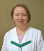 Занина Наталья Анатольевна