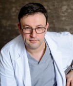 Железняков Александр Юрьевич