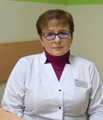 Жерновенкова Елена Владимировна