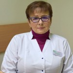 Жерновенкова Елена Владимировна Жерновенкова Елена Владимировна