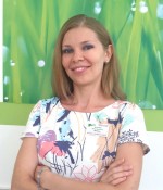 Жукова Анна Игоревна