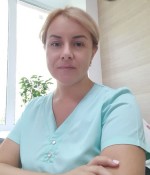 Журавка Наталья Валентиновна