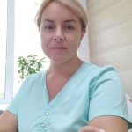 Журавка Наталья Валентиновна Журавка Наталья Валентиновна