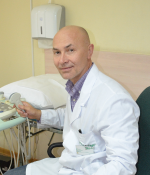 Журавлев Алексей Николаевич