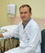 Золотько Роман Анатольевич