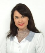 Зотова Юлия Андреевна