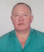Зубенко Константин Иванович