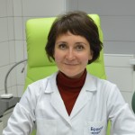 Калашник-Вакуленко Юлия Михайловна