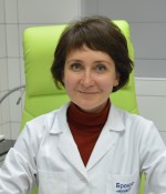 Калашник-Вакуленко Юлия Михайловна