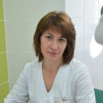 Блохина Наталья Викторовна