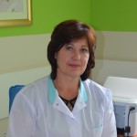 Чайкина Светлана Николаевна