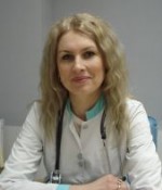 Danilenko Tatyana Leonidovna