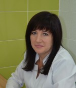 Федишина Алеся Ильинична