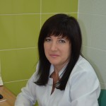 Федишина Алеся Ильинична