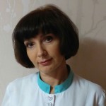 Феськова Татьяна Викторовна