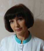 Feskova Tatyana Viktorovna