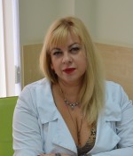 Fomina Svetlana Alexandrovna