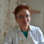 Гавва Людмила Борисовна