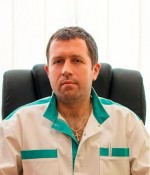 Гафт Костянтин Леонідович
